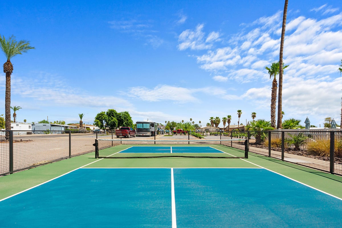 Brighthaven Estates Manufactured Housing Community Roots